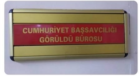 Görüldü atma huyunuz var mıı?