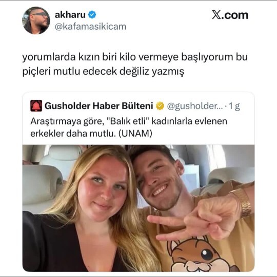 Fiziğinizi karşı cinse beğendirmek için mi șekillendiriyorsunuz yoksa kendiniz için mi?