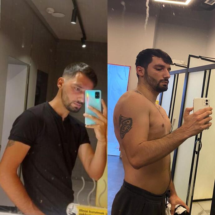 Sporda 152. Gün Güncel Form Nasıl?