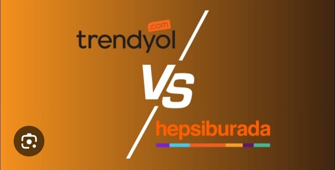 Trendyol mu , Hepsiburada mı?