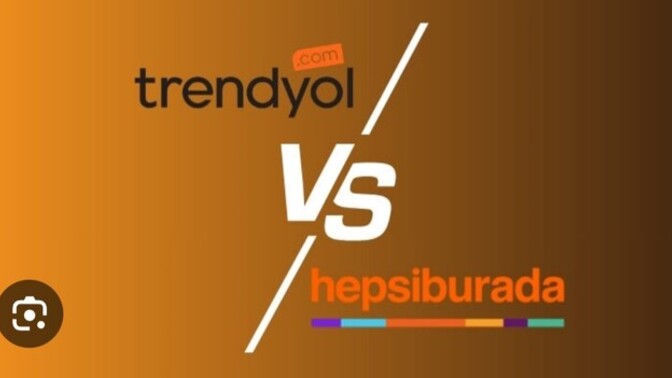 Trendyol mu , Hepsiburada mı?