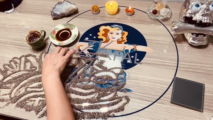 Kum falı (Remil) gerçekten gizemli mi yoksa sadece eğlencelik bir astroloji olayı mı?
