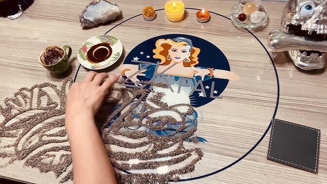 Kum falı (Remil) gerçekten gizemli mi yoksa sadece eğlencelik bir astroloji olayı mı?