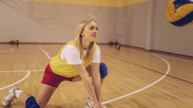 Voleybol mu, basketbol mu?