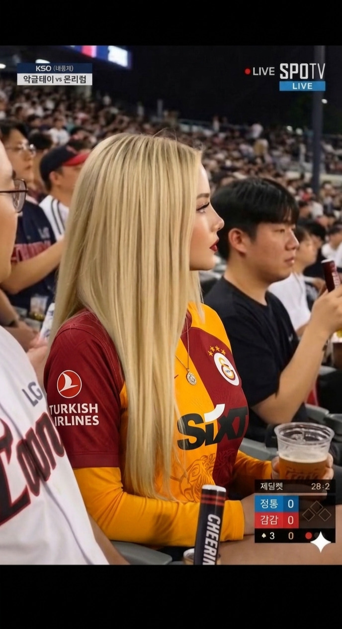 Galatasaray formam yakışmış mı?