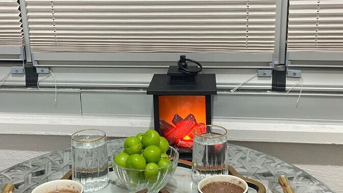 Yorgunluk kahveleri içildi mi?