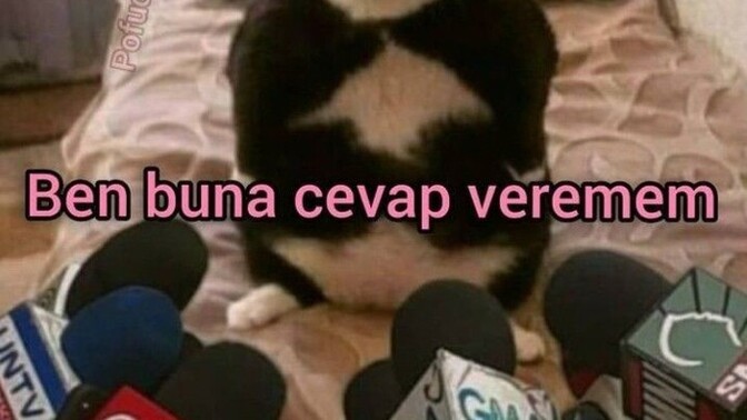 Hiç yazarken kelimeyi yanlış yazıp karşı tarafın bambaşka anlam çıkardığı oldu mu?