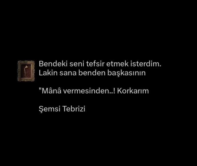 ‘Seni seviyorum’ demeden sevgini nasıl ifade edersin?