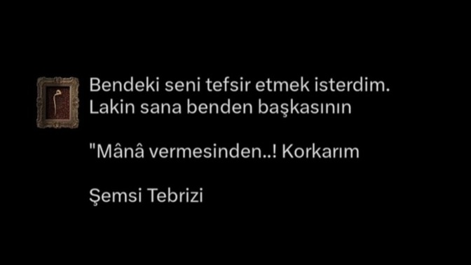 ‘Seni seviyorum’ demeden sevgini nasıl ifade edersin?
