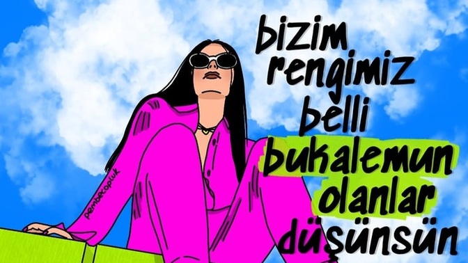Ortamına göre renk ve karakter değiştiren insanlara güvenmek mantıklı mı?