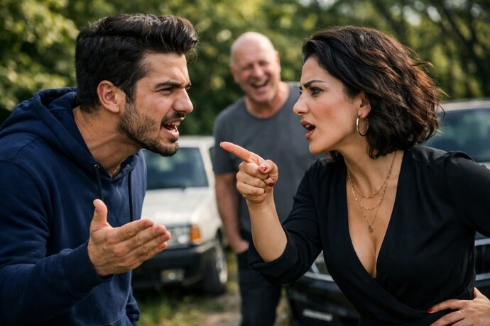Kadınlar aşkta maddiyatı mı tercih ediyor?