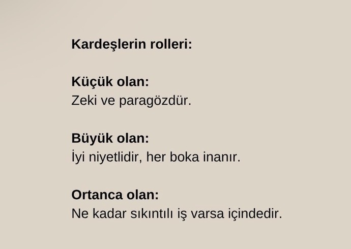 Siz hangisisiniz 🫥🫥?