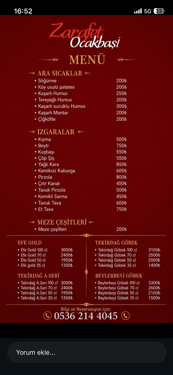 Türkiye inanılmaz bir şekilde fakirleşmedi mi sizce?