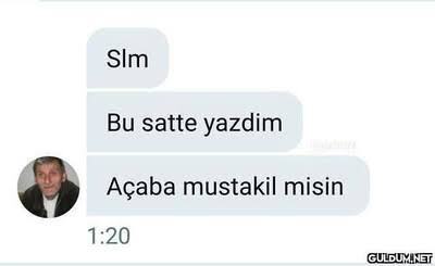 Tanışmak için atılan ilk mesaj nasıl olmalı?