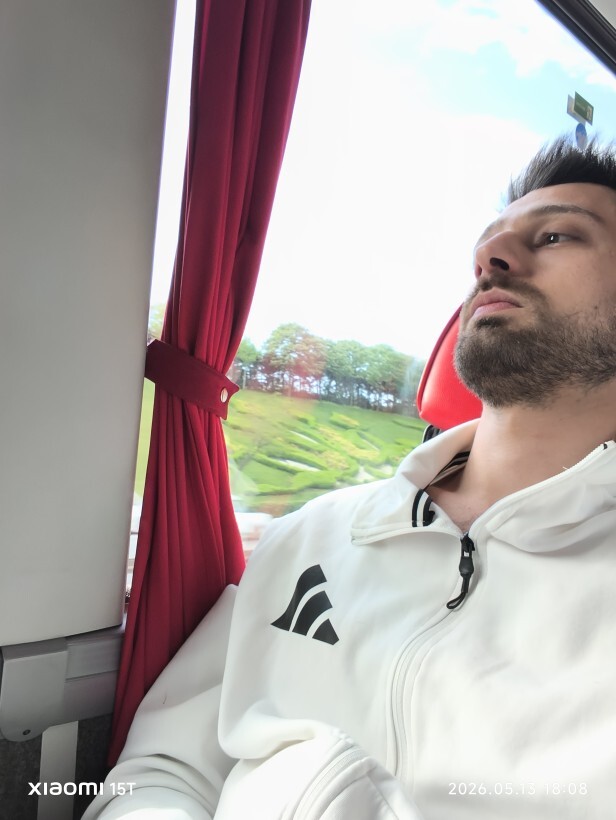 Sizce yolculuğun en güzel yani bilinmezlik mi yoksa yeni başlangıçlar mı?