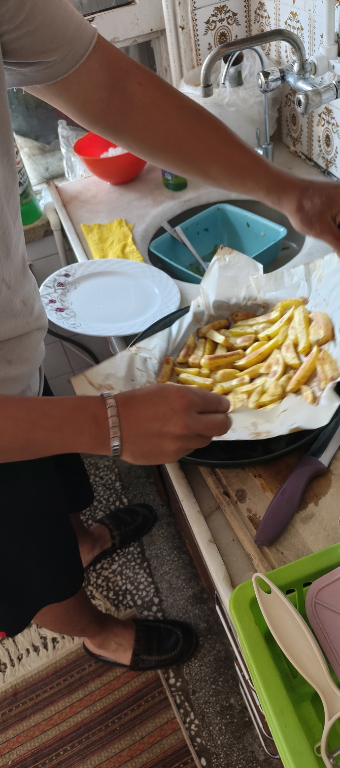 Balığı nasıl seversin?
