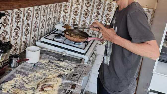 Balığı nasıl seversin?