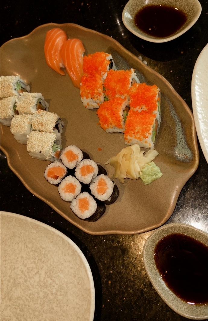 Nerdesiniz, neler yapıyorsunuuz?