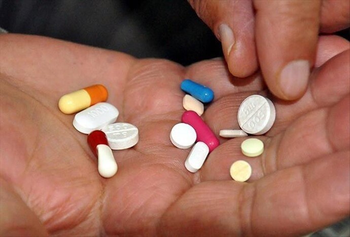 Doktorların yazdığı ilaçların hepsini bitiriyor musunuz?
