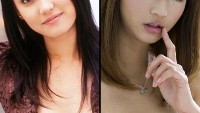Hangi oyuncu kız daha güzel sizce Maria ozawa mi Nozomi aso mu hangisinin filmleri daha başarılı?