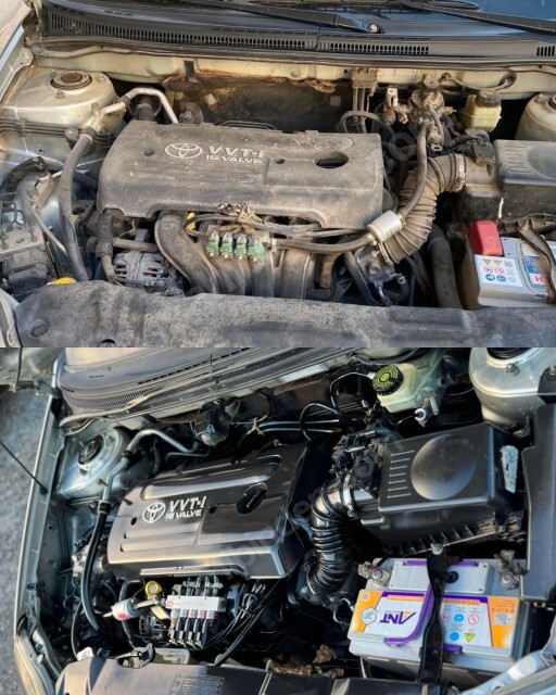 Toyota Corolla E120 nasıl araba sizce alınır mi?