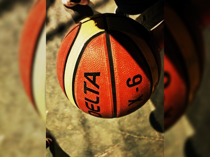 Basket sever misin?