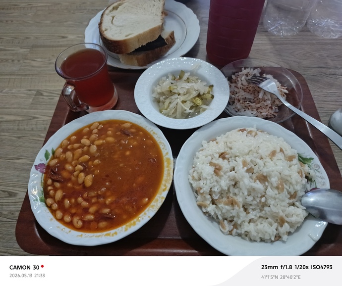 Kuru fasulye en iyi neyli olur? Etli mi, sucuklu mu, pastırmalı mı?