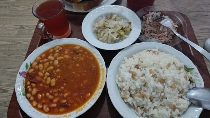 Kuru fasulye en iyi neyli olur? Etli mi, sucuklu mu, pastırmalı mı?