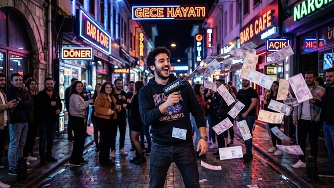 Zenginlik kriteriniz nedir?