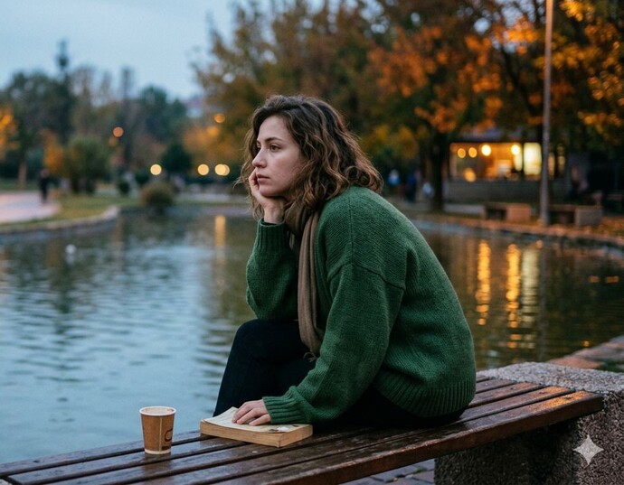 Birini özlemek onun geri dönmesini istemek midir?