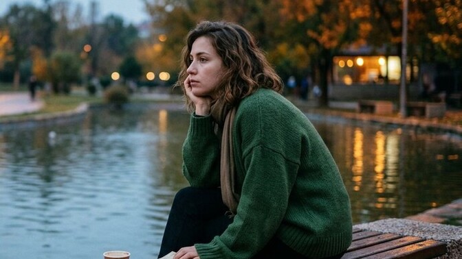 Birini özlemek onun geri dönmesini istemek midir?