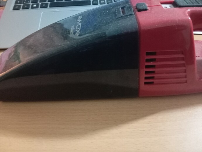 Sizin hiç daha önce koltuk tüylerini alan makineniz oldu mu acaba 😬😬?