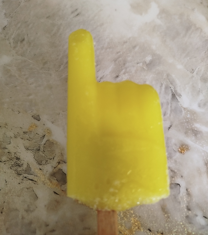 Limonluysa tamamdır