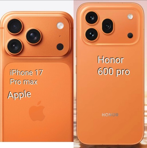Yeni Honor 600 pro nasıl olmuş sizce?