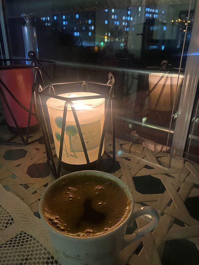 Huzur:)))