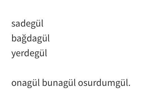 İlerdeki çocuklarının isimlerini belirledin mi?