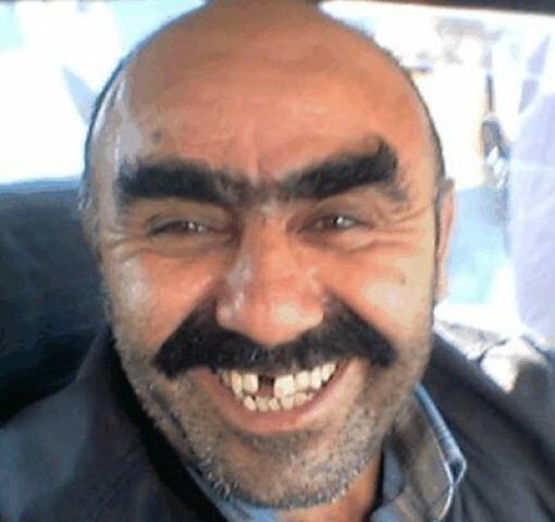 Dayilara trol videolarini izlemeye seviyor musunuz?