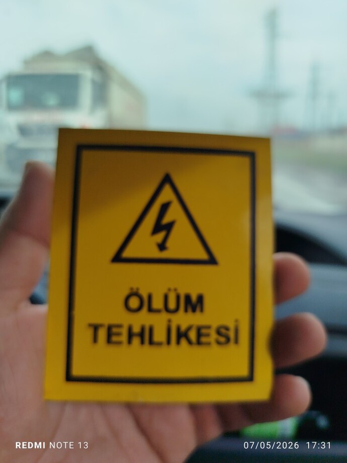 Mesleğiniz için yaratıcı slogan fikirleriniz neler, sizin işin mottosu ne olurdu?