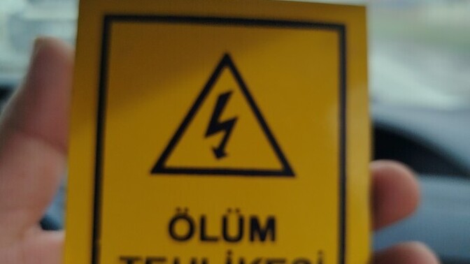 Mesleğiniz için yaratıcı slogan fikirleriniz neler, sizin işin mottosu ne olurdu?