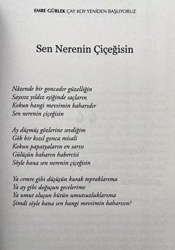 Geçmişte kırılan güvenlerin gölgesi, yeni tanıştığımız insanların üzerine düşmeli mi?