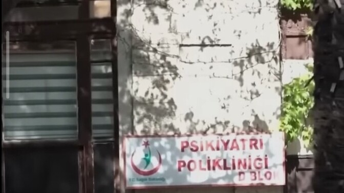 Aşkından delirdiğiniz biri çıktı mı karşınıza?