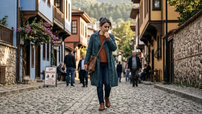 46 yaşına geldim, hayatım niye hala yoluna girmedi, gerçekten kadersiz ve şanssız biri miyim?