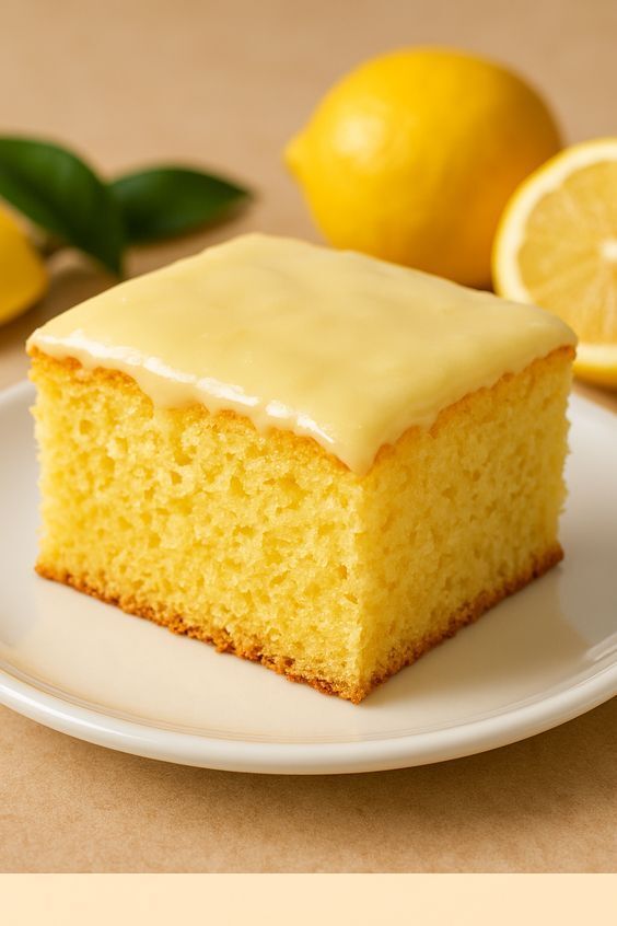 Mutfakta bunu denediniz mi limonlu kek ve çayın insanı karamsarlıktan koruduğu test edildi, onaylandı biliyor muydunuz 🍋🥧🍋🥧?