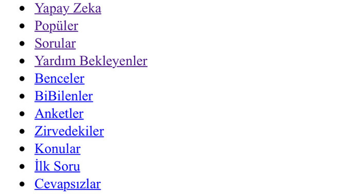 Ks’ye tarayıcıdan girince sizde problem yaşıyor musunuz?