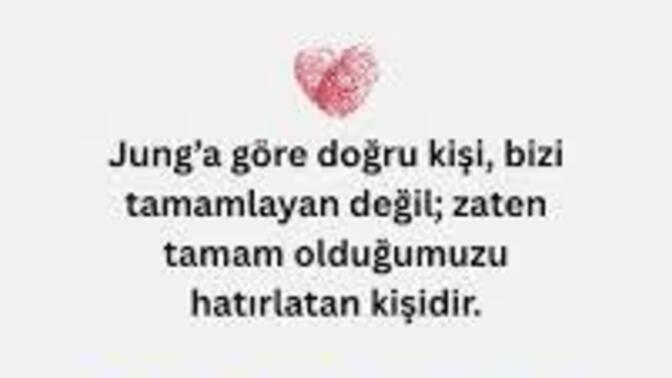 Neden yalnızlığınızı öldürmüyorsunuz?