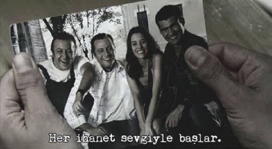 Ezel dizisinde asıl suçlu kimdi sizce: Eyşan mı Serdar mı, gerçekten kim kötüydü?