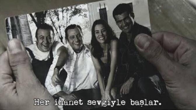 Ezel dizisinde asıl suçlu kimdi sizce: Eyşan mı Serdar mı, gerçekten kim kötüydü?