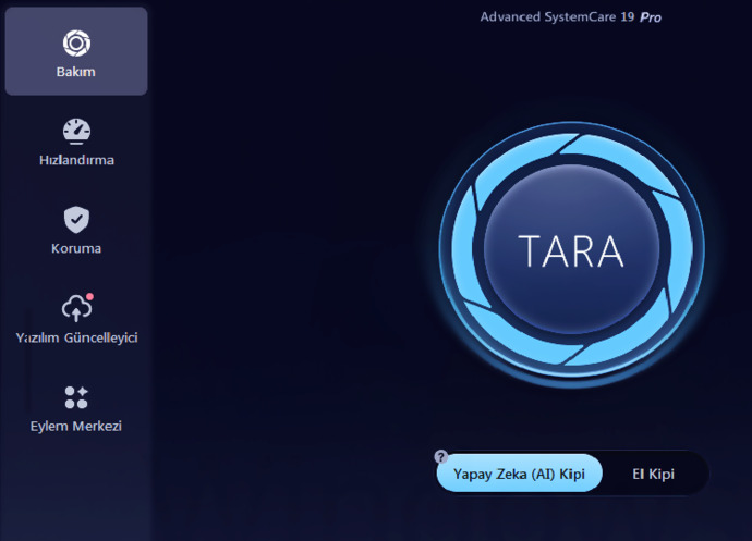 Advanced SystemCare gerçekten gerekli mi, sisteme faydası var mı yoksa zarar mı veriyor?
