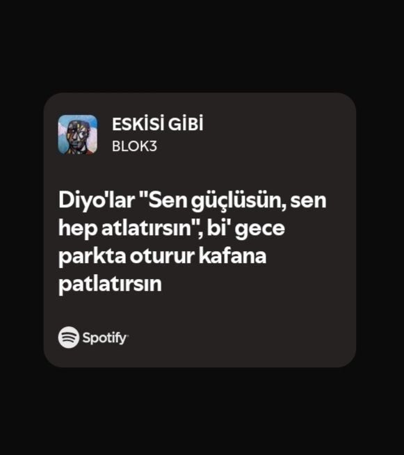 Iyi misiniz gerçekten ama? ?