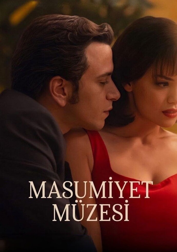 Masumiyet müzesi dizisindeki aşk hakkında ne düşünüyorsunuz size öyle bir aşkınızı hatırlatan bir dizi oldu mu?